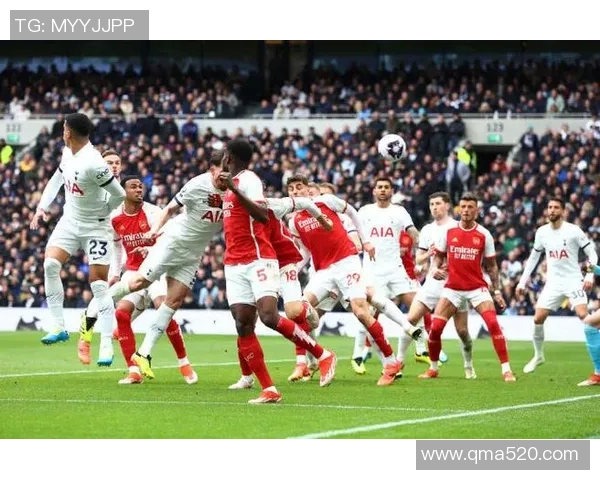 热刺逆袭阿森纳2-1胜利引发全场狂欢精彩战报回顾