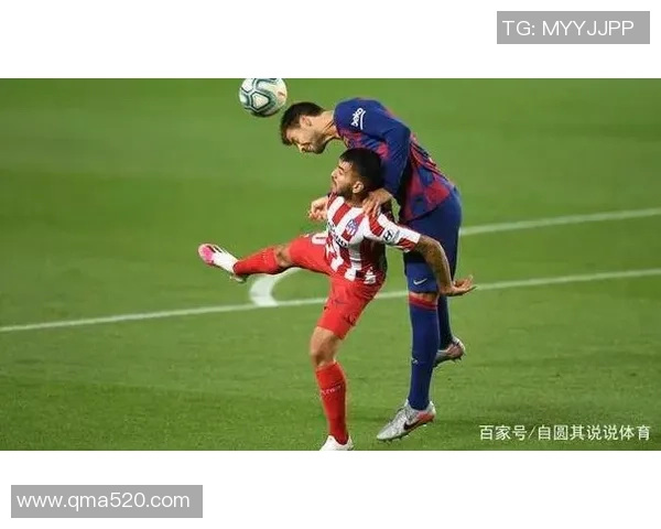 世界杯精彩对决马竞与巴萨激战成平乌龙球成比赛转折点分析