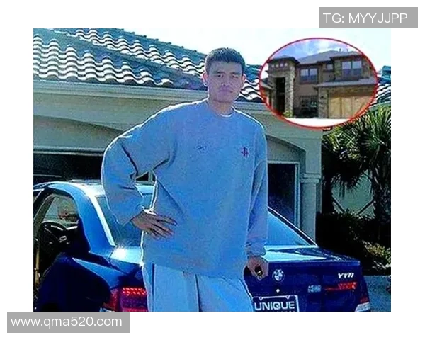 姚明在篮球界的角色与影响力分析：他真的是傀儡吗