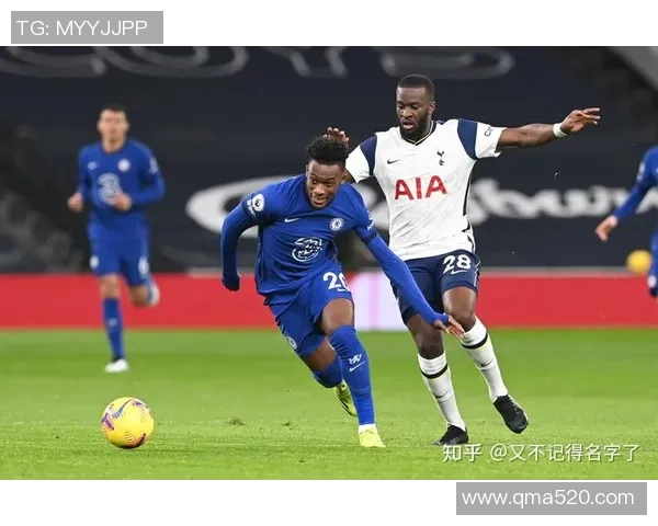 足总杯精彩对决切尔西大胜热刺全场沸腾赛后点评引发热议