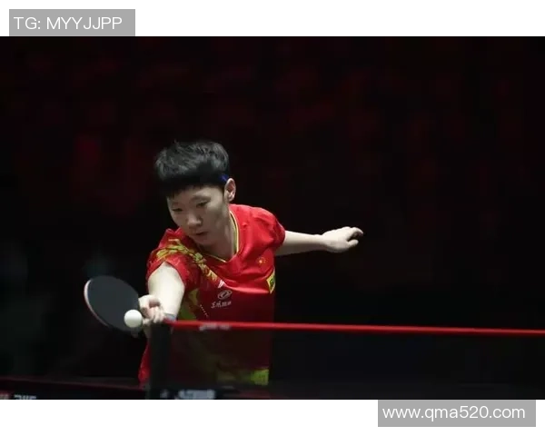 重庆乒乓球队逆袭之路揭秘大满贯背后的奋斗与荣耀