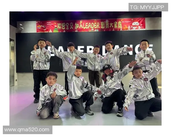 重庆街舞队团队协作创新高引领全国街舞排名新潮流