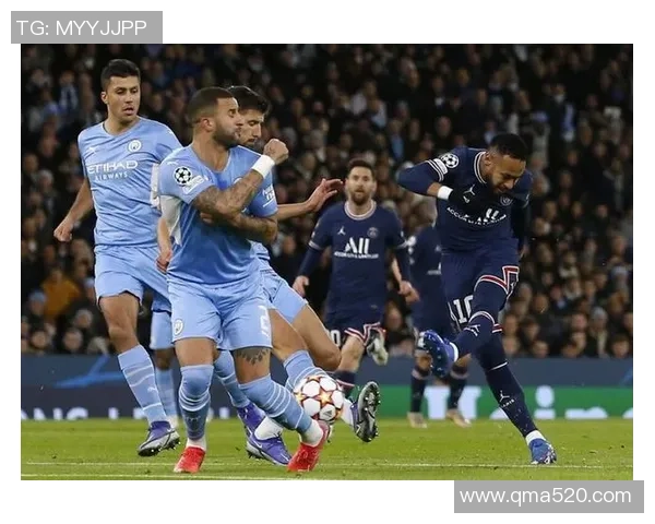 世界杯激战巴黎圣日耳曼与曼城平局乌龙球引发转会热议与关注