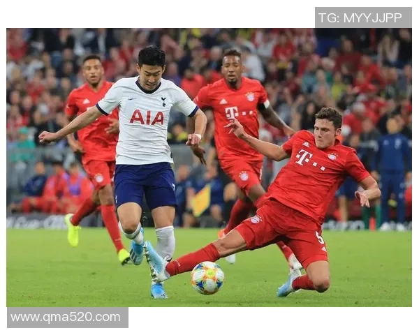 友谊赛惊现冷门拜仁狂胜热刺红牌事件引发全场热议 友谊赛惊现冷门拜仁狂胜热刺红牌事件引发全场热议