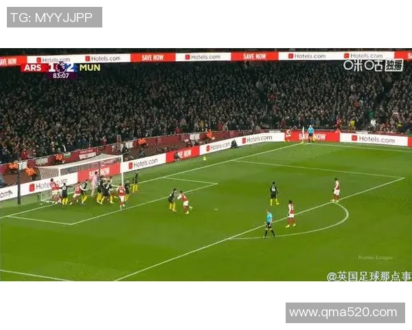 英超激战马竞逆转阿森纳乌龙球成比赛转折点引发全场狂欢