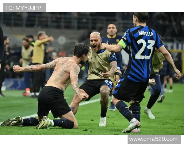 欧联杯精彩对决里昂绝杀国米引爆全场激情时刻回顾