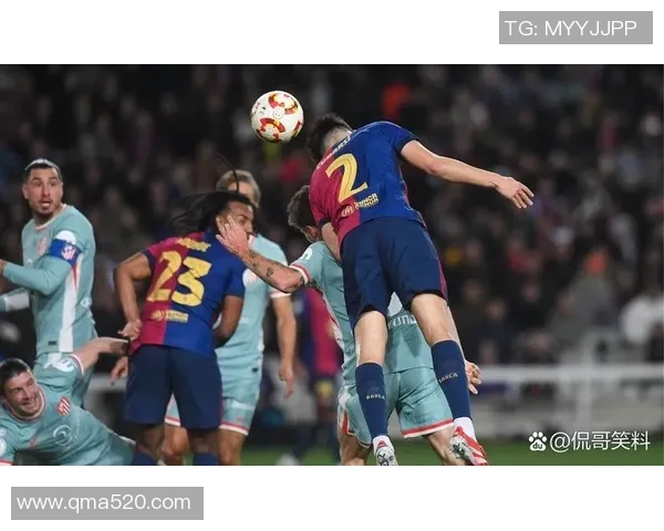 马德里竞技逆袭巴萨5-1晋级国王杯决赛精彩集锦回顾 马德里竞技逆袭巴萨5-1晋级国王杯决赛精彩集锦回顾