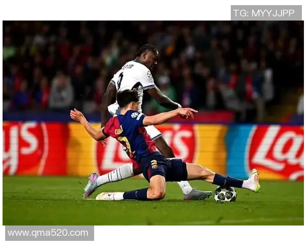 欧冠经典对决巴萨逆转国米6-2战术解析引发全场沸腾